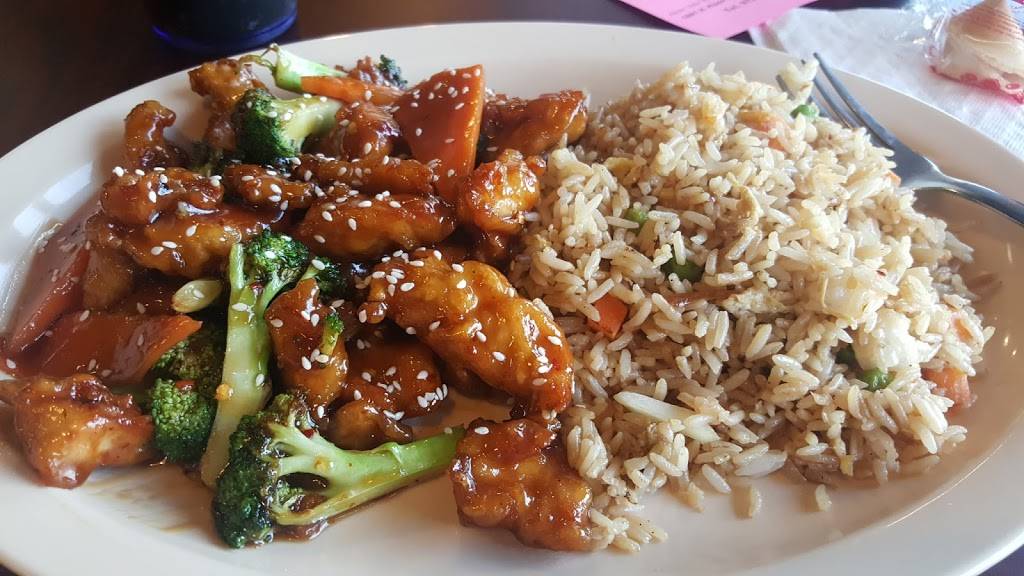 Wok & Grill | restaurant | 1891 N Plano Rd, Richardson, TX 75081, USA | 9726691236 OR +1 972-669-1236