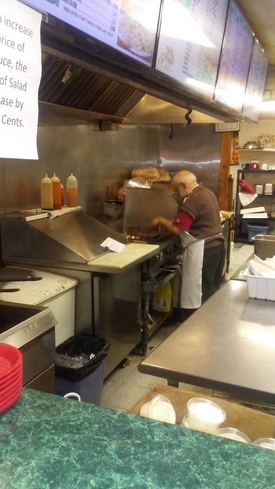 North Beverly Roast Beef | restaurant | 10 Enon St, Beverly, MA 01915, USA | 9789277353 OR +1 978-927-7353