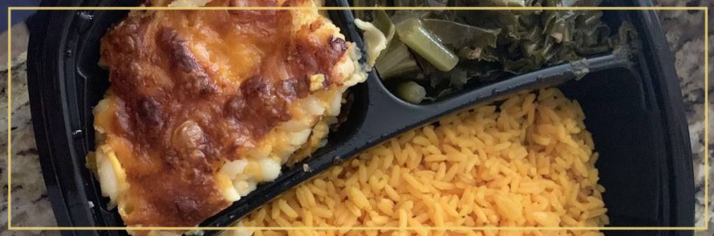 Lillie Maes Southern Cafe | meal takeaway | 3745 N 50th St, Tampa, FL 33619, USA | 8135444188 OR +1 813-544-4188