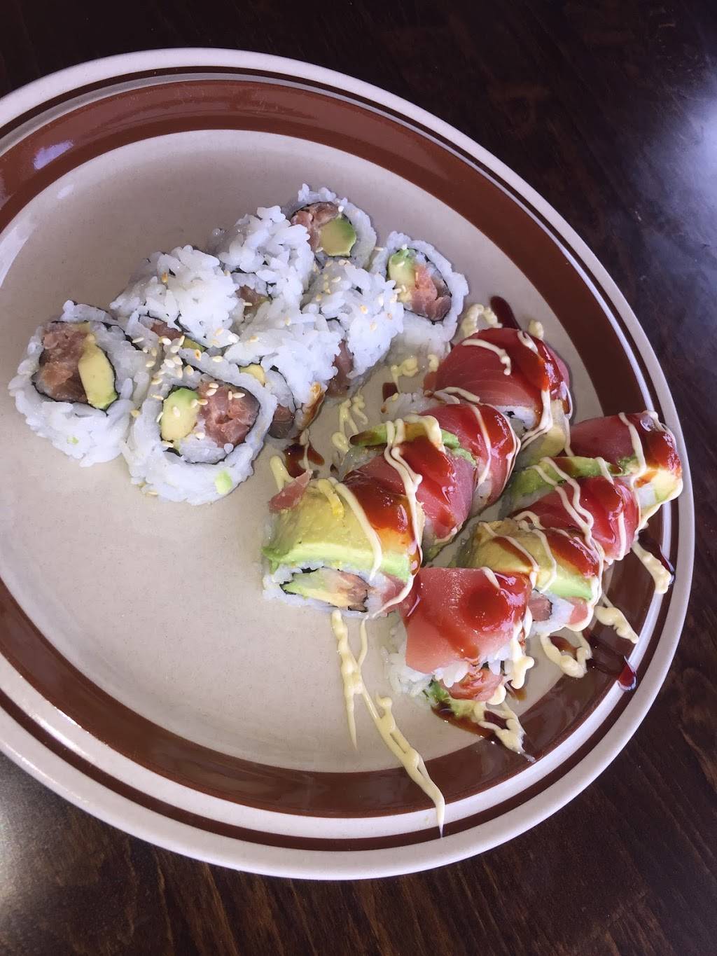 Sunshine Express Chinese & Japanese Restaurant | restaurant | 997 Sandy Ln, Warwick, RI 02889, USA | 4016814225 OR +1 401-681-4225