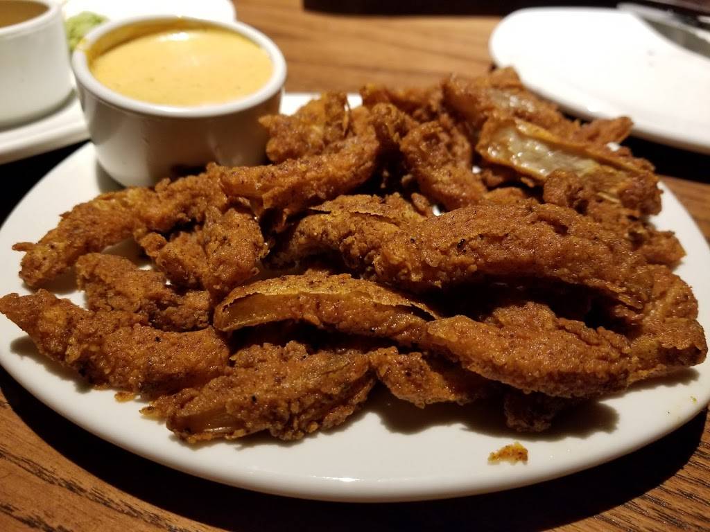 Outback Steakhouse | restaurant | 2560 Miamisburg Centerville Rd, Dayton, OH 45459, USA | 9374346522 OR +1 937-434-6522