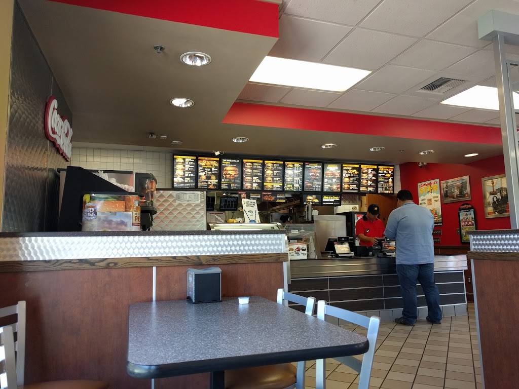 Carls Jr. #7472 | restaurant | 28722 Camino Capistrano, San Juan Capistrano, CA 92675, USA | 9493647103 OR +1 949-364-7103