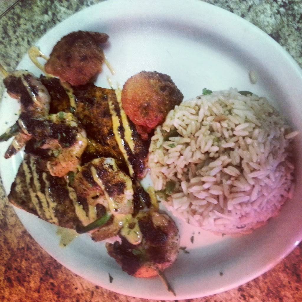 All Decked Out Cafe | restaurant | 1040 Duval St NE, Live Oak, FL 32064, USA | 3863627752 OR +1 386-362-7752