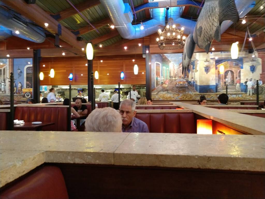 Coastal Flats | restaurant | 11901 Grand Commons Ave, Fairfax, VA 22030, USA | 5715226300 OR +1 571-522-6300