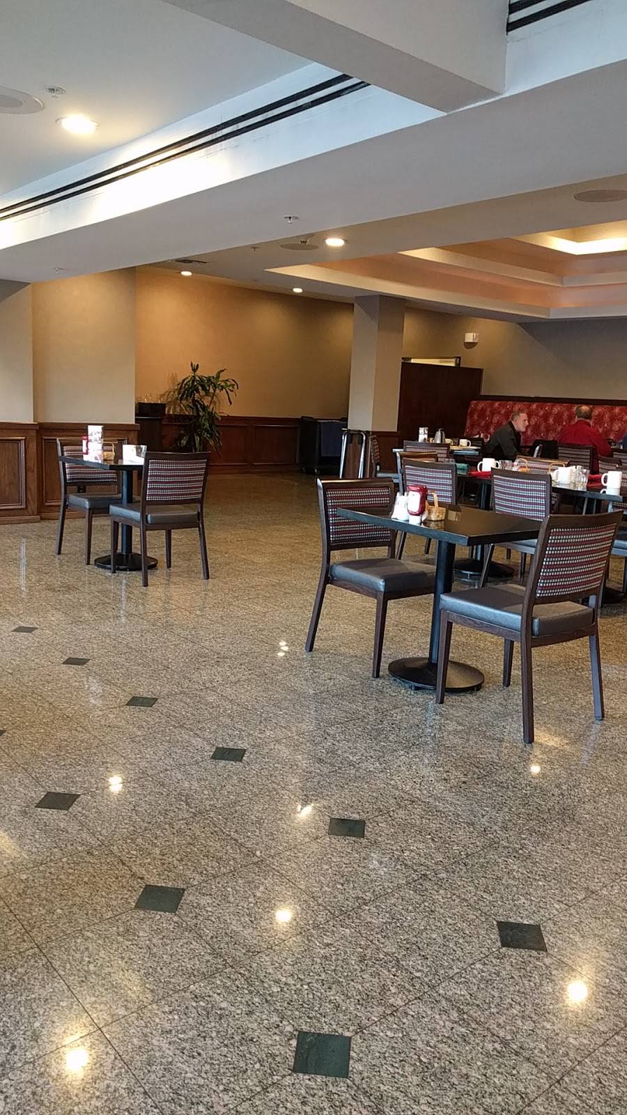 Ventanas Grill Holiday Inn Hotel | restaurant | 7000 Beach Blvd, Buena Park, CA 90620, USA | 7145227000 OR +1 714-522-7000