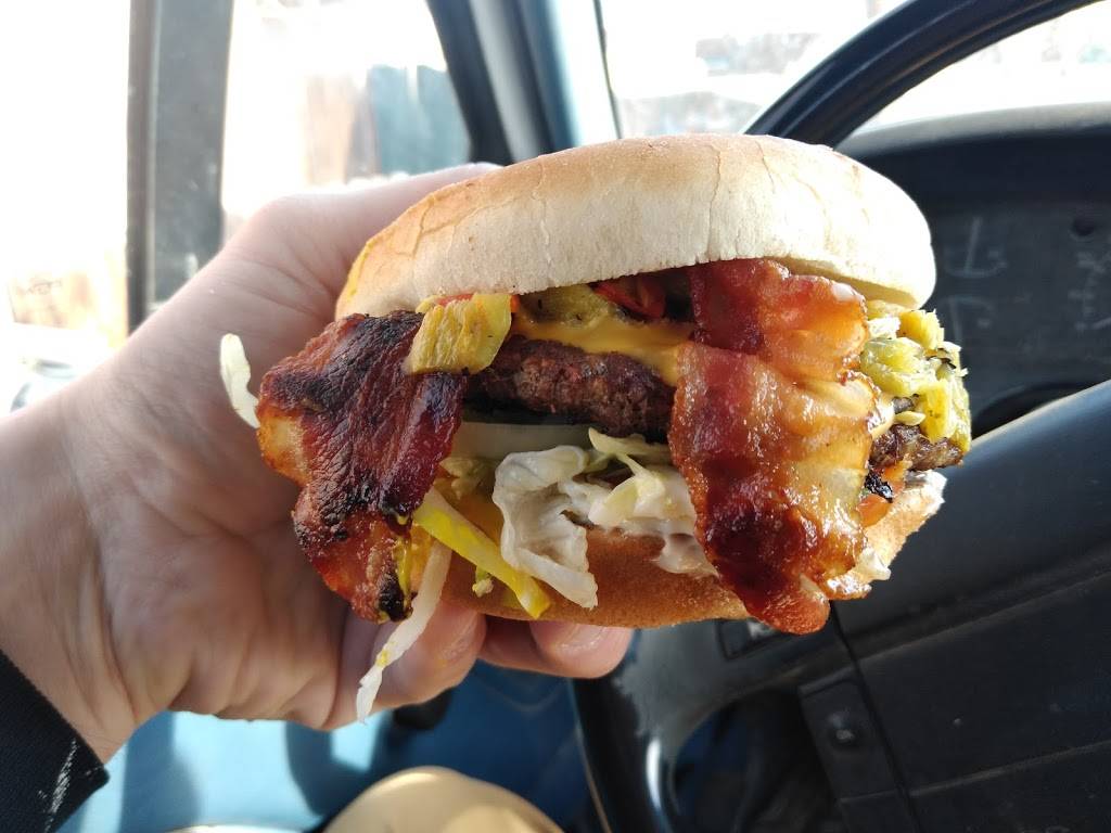 Blakes Lotaburger | restaurant | 8440 4th St NW, Albuquerque, NM 87114, USA | 5058970762 OR +1 505-897-0762