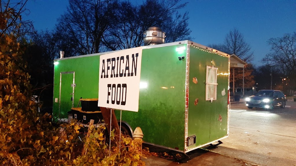 Afrobites | restaurant | 1702 Wright Ave, Little Rock, AR 72202, USA | 5014838721 OR +1 501-483-8721