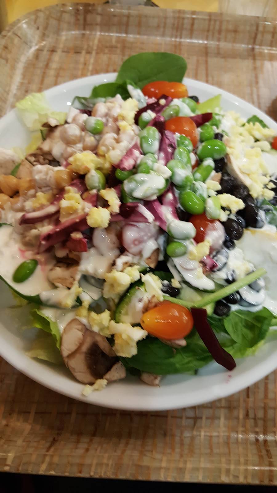 Souplantation | restaurant | 26420 Ynez Rd, Temecula, CA 92591, USA | 9512963922 OR +1 951-296-3922