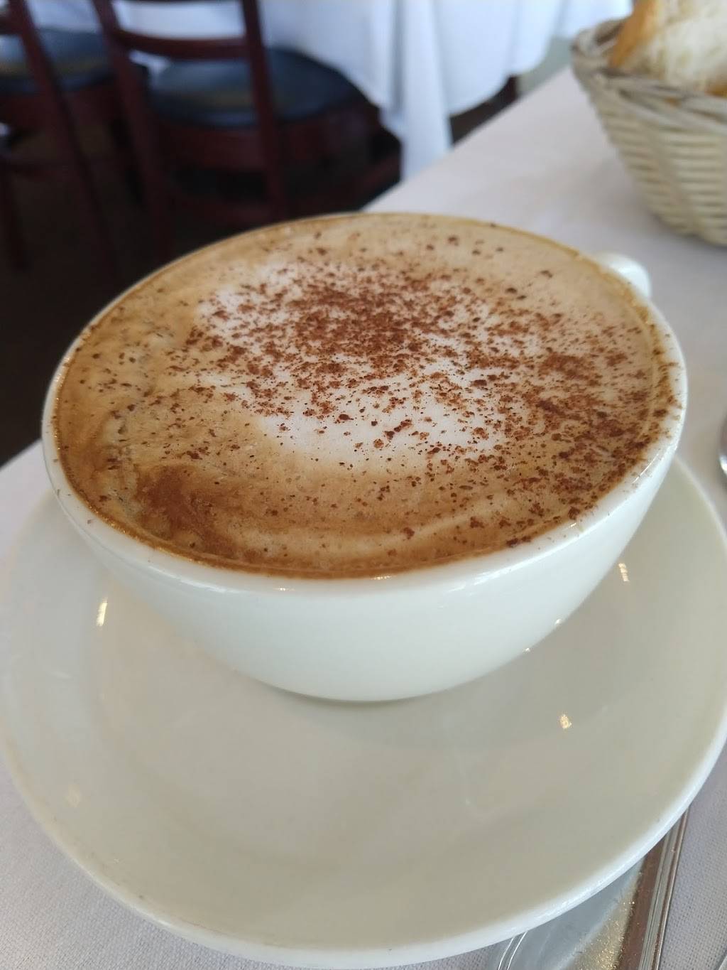 Il Porto Restaurant | restaurant | 200 S Market St, Frederick, MD 21701, USA | 3016207480 OR +1 301-620-7480