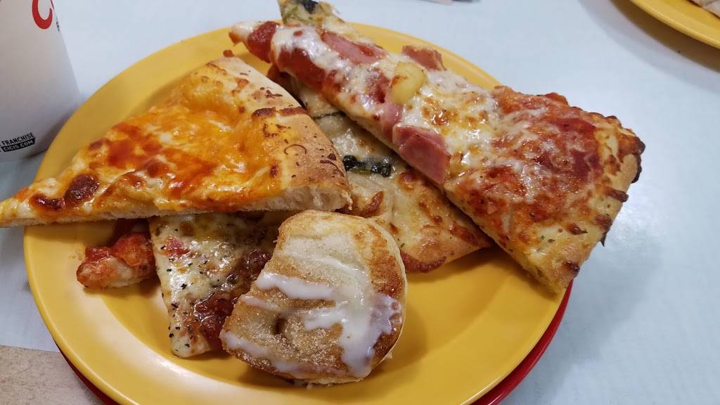 Cicis | restaurant | 26 Mountain Rd, Glen Burnie, MD 21060, USA | 4107609200 OR +1 410-760-9200