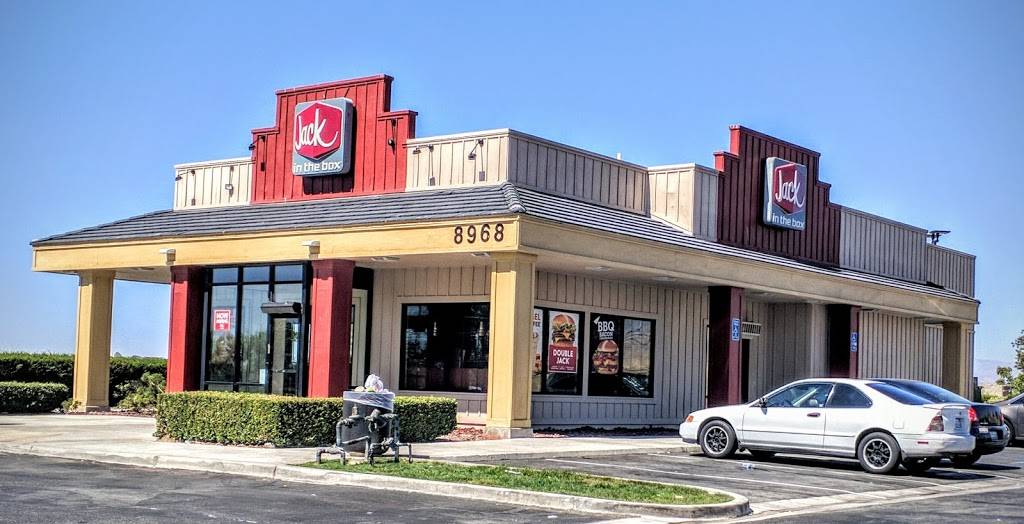 Jack in the Box | restaurant | 8968 Grapevine Rd E, Lebec, CA 93243, USA | 6612486807 OR +1 661-248-6807