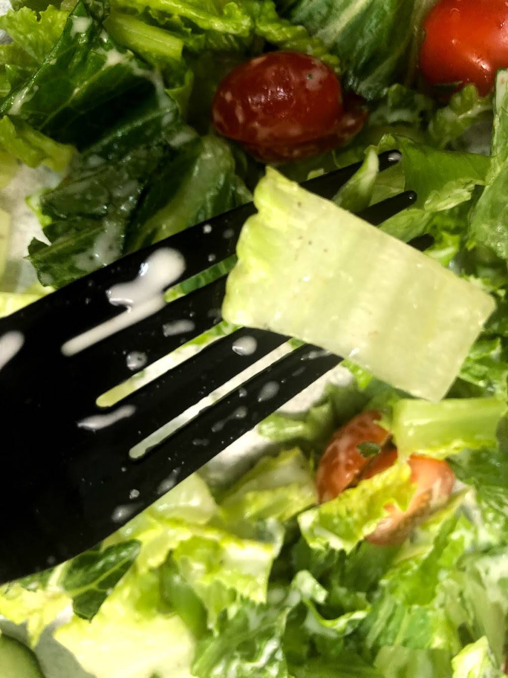 Elenis Mediterranean Grille | restaurant | 599 Main St, Winchester, MA 01890, USA | 7817292889 OR +1 781-729-2889