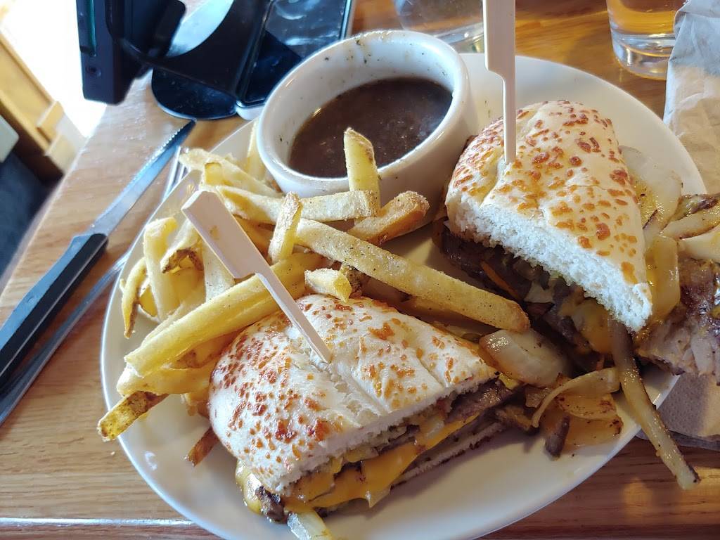 Applebees Grill + Bar | restaurant | 1893 W, MN-36, Roseville, MN 55113, USA | 6516970648 OR +1 651-697-0648