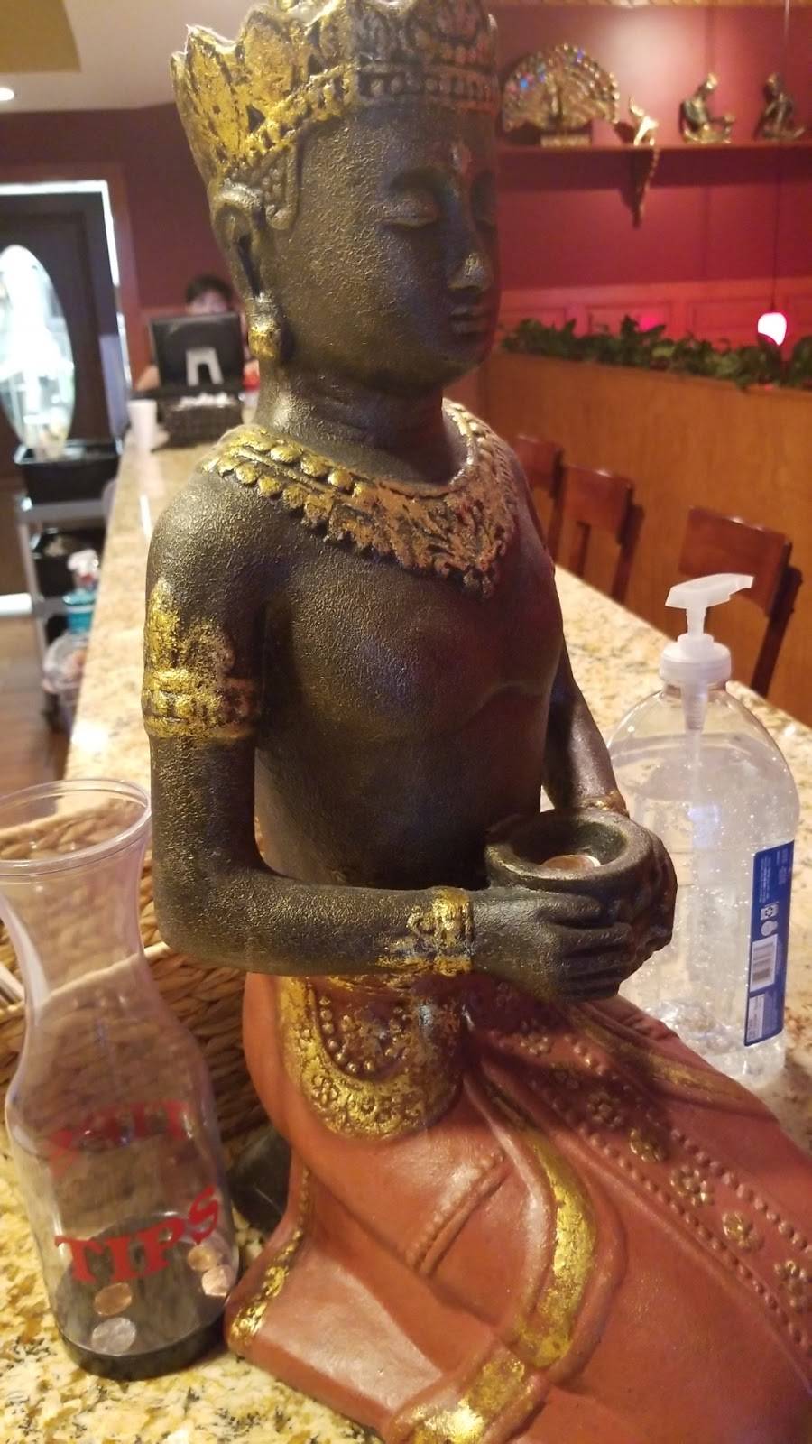 Bangkok Garden | restaurant | 2029 Lynnhaven Pkwy, Virginia Beach, VA 23456, USA | 7572826189 OR +1 757-282-6189