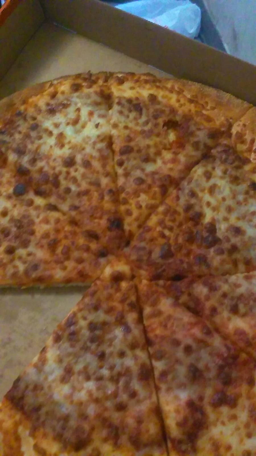 Little Caesars Pizza | meal takeaway | 3308 E Pine St, Tulsa, OK 74115, USA | 9188354663 OR +1 918-835-4663