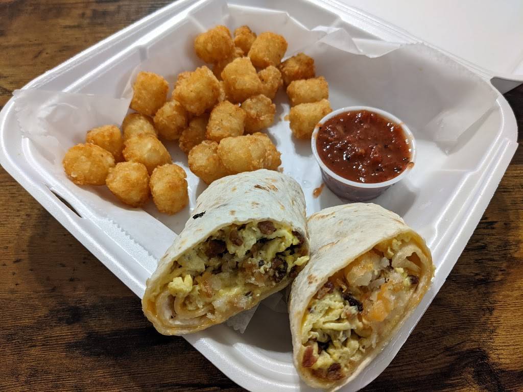 Egghead Burritos | restaurant | 1450 W 86th St, Indianapolis, IN 46260, USA | 3178760202 OR +1 317-876-0202