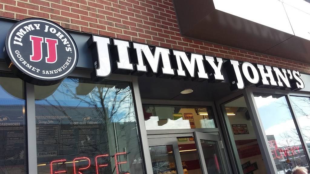 Jimmy Johns | meal delivery | 413 D St, Boston, MA 02210, USA | 8573173947 OR +1 857-317-3947