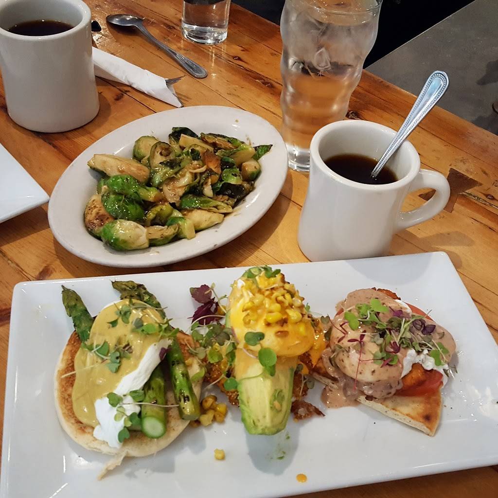 Westville Chelsea | restaurant | 246 W 18th St, New York, NY 10011, USA | 2129242223 OR +1 212-924-2223