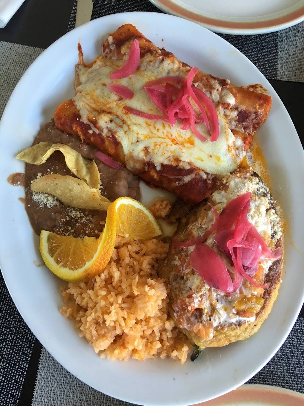 Restaurant Alebrije Ensenada | restaurant | Av. Ruiz 1488, Zona Centro, 22800 Ensenada, B.C., Mexico | 016469771979 OR +52 646 977 1979