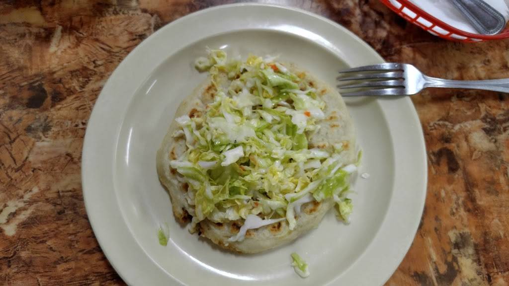 Pupuseria el Comalito | restaurant | 1900 N Long Beach Blvd #100, Compton, CA 90221, USA | 3106350479 OR +1 310-635-0479