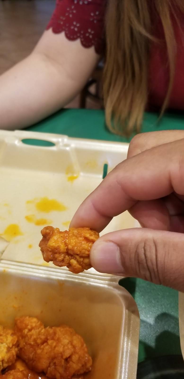 Wingstop | restaurant | 2995 Van Buren Boulevard Ste A11, Riverside, CA 92503, USA | 9512997425 OR +1 951-299-7425