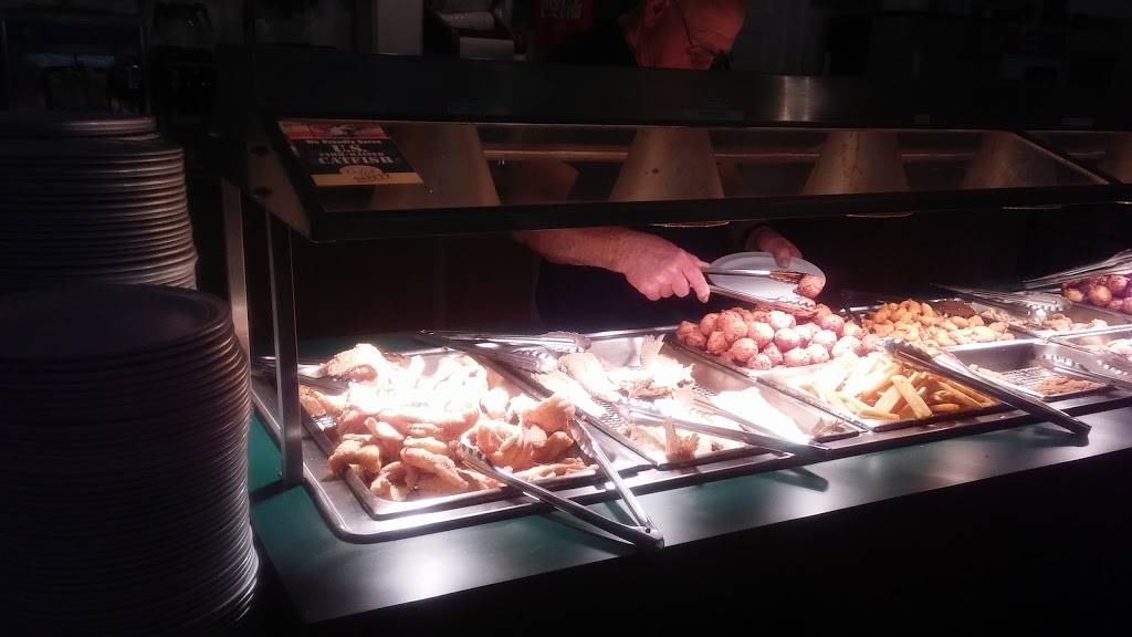 Braden Station | restaurant | 189 TN-59, Mason, TN 38049, USA | 9015945959 OR +1 901-594-5959