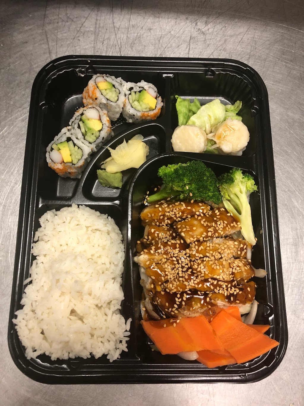 Green Garden Restaurant | restaurant | 237 S 10th St, Philadelphia, PA 19107, USA | 2153511118 OR +1 215-351-1118