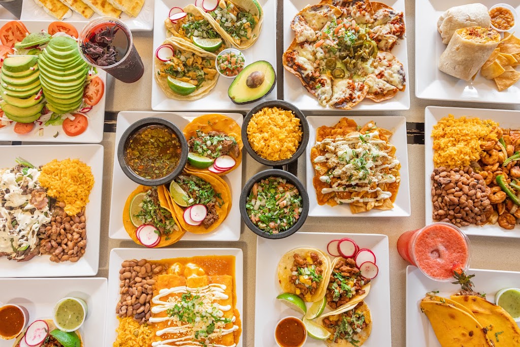 Homemade Taqueria - Great Neck | restaurant | 17 Middle Neck Rd, Great Neck, NY 11021, USA | 5163219877 OR +1 516-321-9877