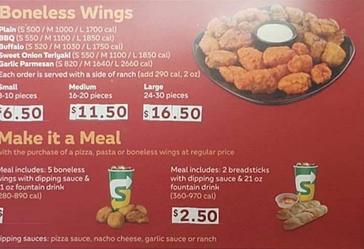 Mama Delucas pizza | restaurant | 407 W Abram St, Arlington, TX 76010, USA | 8177955800 OR +1 817-795-5800