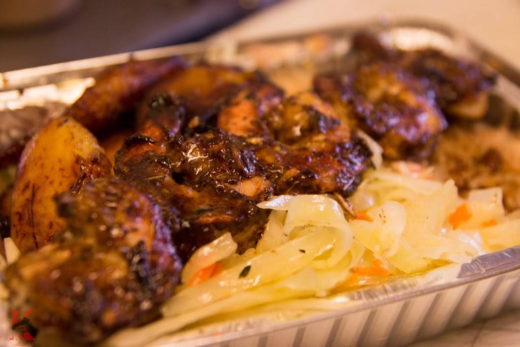 Just Jerk | restaurant | 9005 Lanham Severn Rd, Lanham, MD 20706, USA | 3014595375 OR +1 301-459-5375