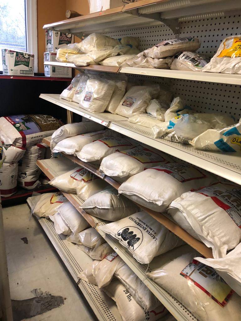 Richway International | restaurant | 5210 Two Notch Rd # B, Columbia, SC 29204, USA | 8037084748 OR +1 803-708-4748