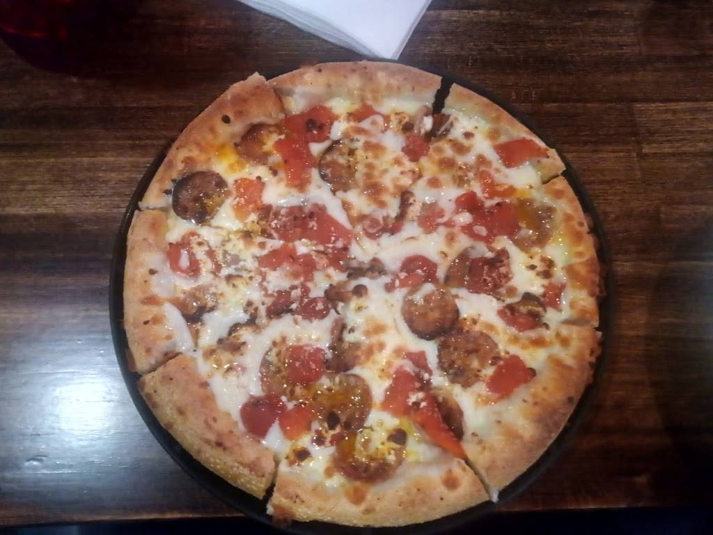 Zorbas Pizzeria Tavern | restaurant | 132 Sturbridge Rd, Charlton, MA 01507, USA | 5082480433 OR +1 508-248-0433