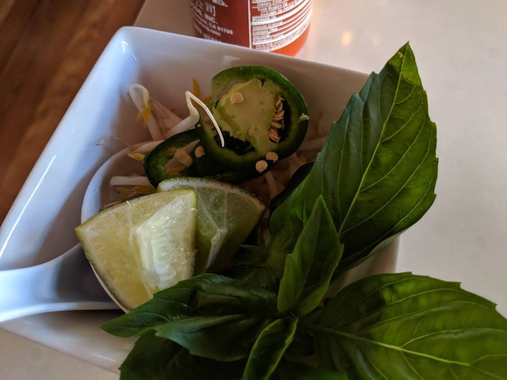 Pho Haus | restaurant | 540 E Alameda Ave, Denver, CO 80209, USA | 7207109918 OR +1 720-710-9918