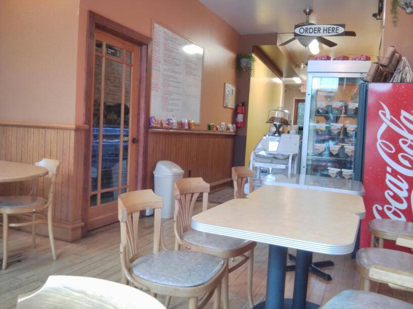 Cafe Jovial | cafe | 784 Washington Blvd, Baltimore, MD 21230, USA | 4437082644 OR +1 443-708-2644