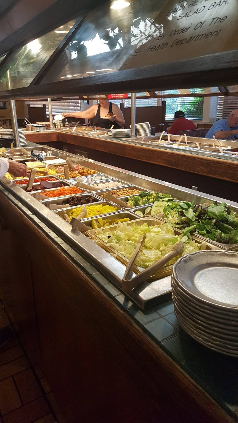 Shoneys - Knoxville Rutledge Pike | meal takeaway | 4020 Rutledge Pike, Knoxville, TN 37914, USA | 8655255381 OR +1 865-525-5381