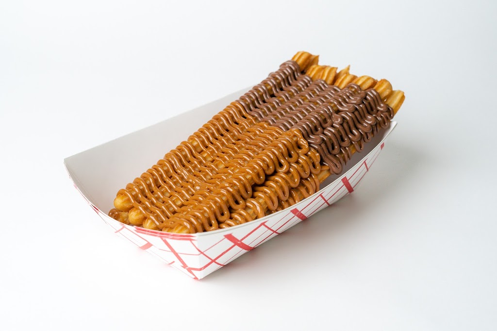 Mr. Churro Express | restaurant | 2771 Cruse Rd NW Suite 8, Lawrenceville, GA 30044, USA | 4702923659 OR +1 470-292-3659