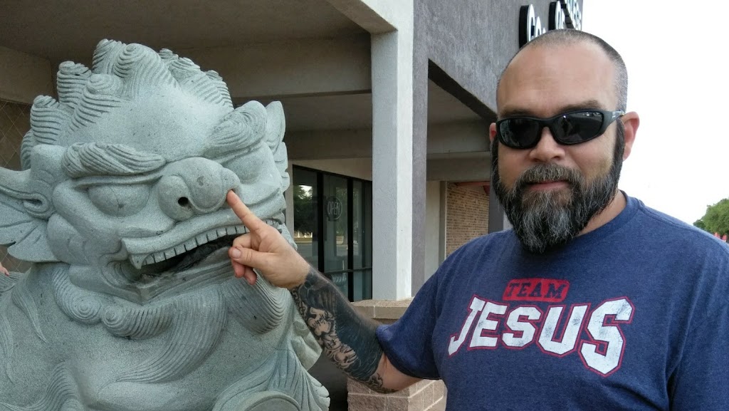 King Buffet | restaurant | 3508 Knickerbocker Rd, San Angelo, TX 76904, USA | 3252276997 OR +1 325-227-6997