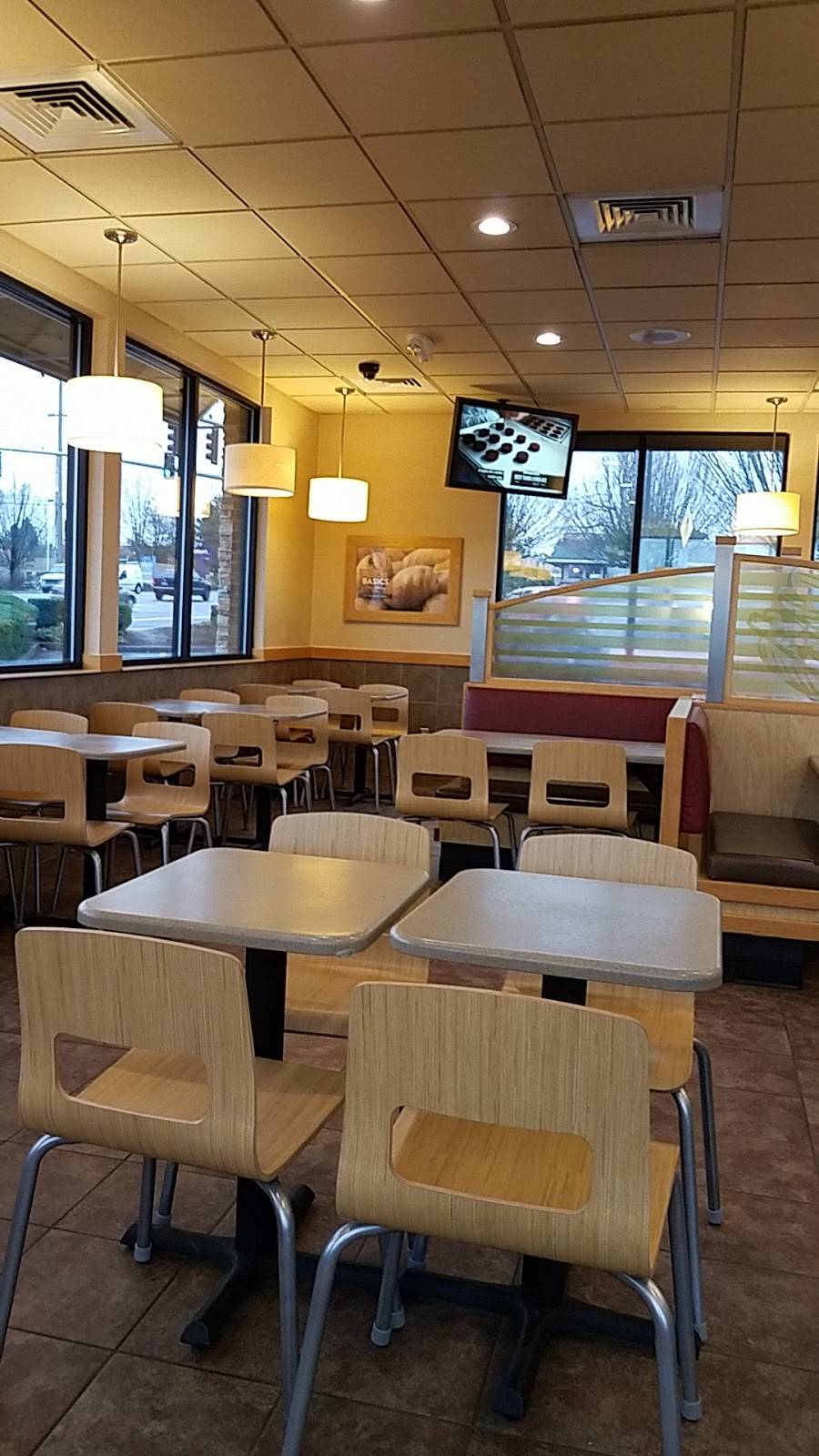 Wendys | restaurant | 4323 NE 122nd Ave, Portland, OR 97230, USA | 5032512791 OR +1 503-251-2791