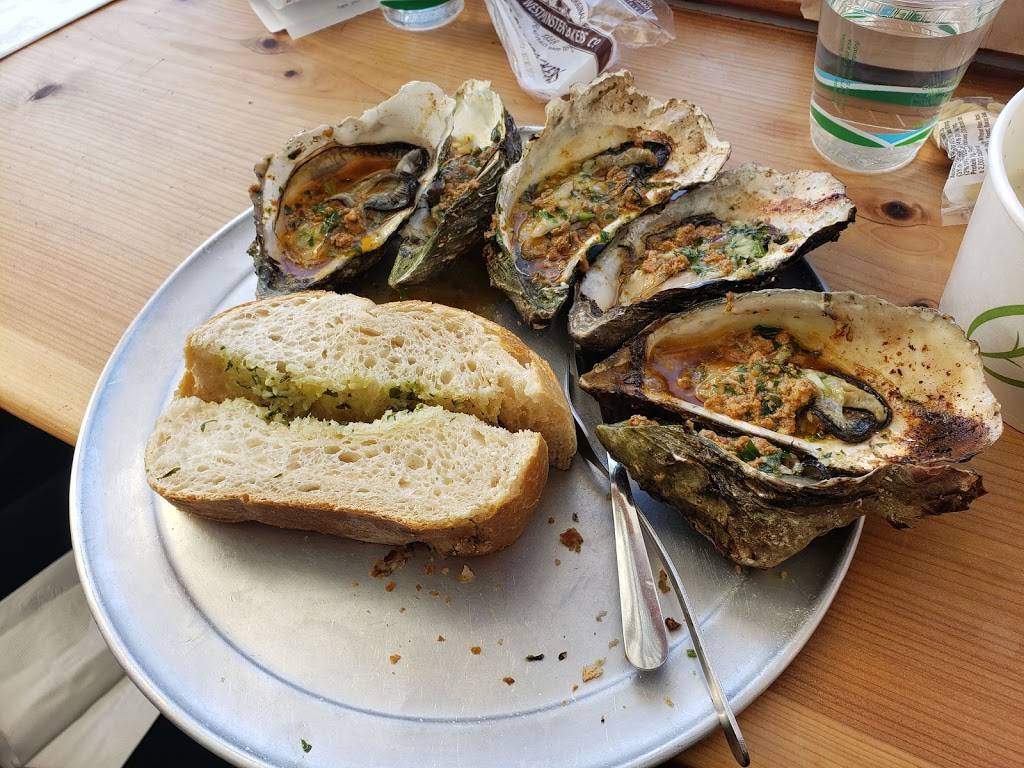 The Marshall Store | restaurant | 19225 CA-1, Marshall, CA 94940, USA | 4156631339 OR +1 415-663-1339