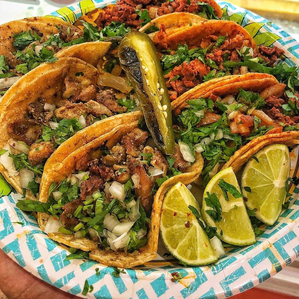 Tacos El Sobrino | restaurant | 3139 State Ave, Kansas City, KS 66102, USA | 9132757364 OR +1 913-275-7364