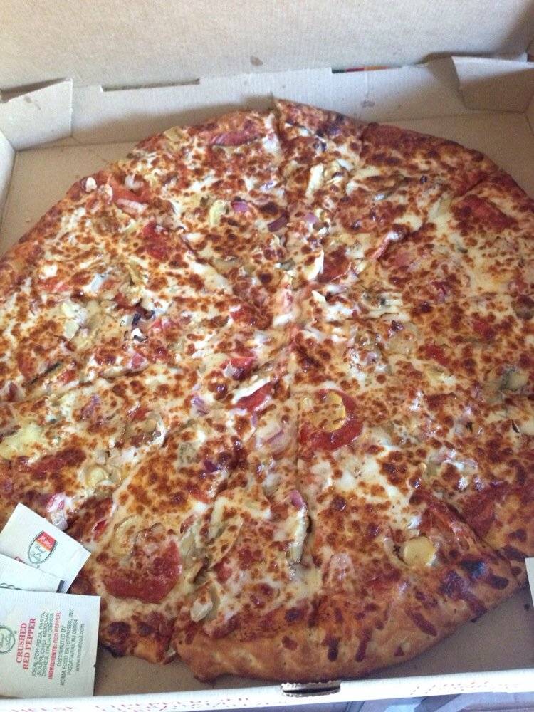 King Pizza | restaurant | 125 E Edgebrook Dr # D, Houston, TX 77034, USA | 7139432133 OR +1 713-943-2133