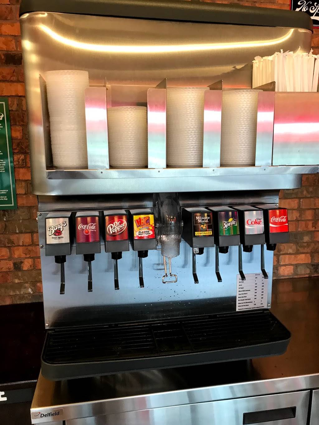 Jimmy Johns | meal delivery | 8110 College Pkwy, Fort Myers, FL 33919, USA | 2394547777 OR +1 239-454-7777