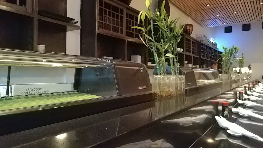 Zen Sushi | restaurant | 380 W 7th St, Dallas, TX 75208, USA | 2149469699 OR +1 214-946-9699