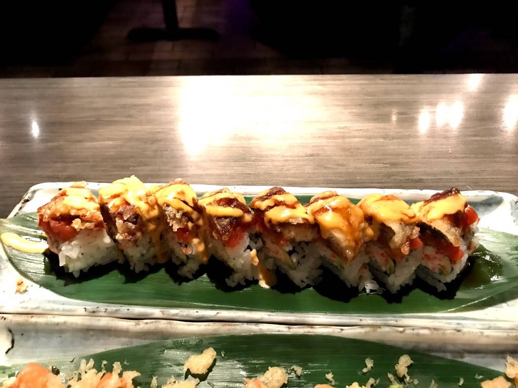 Kenji Sushi | restaurant | 385 S Winchester Blvd, San Jose, CA 95128, USA | 4089851889 OR +1 408-985-1889