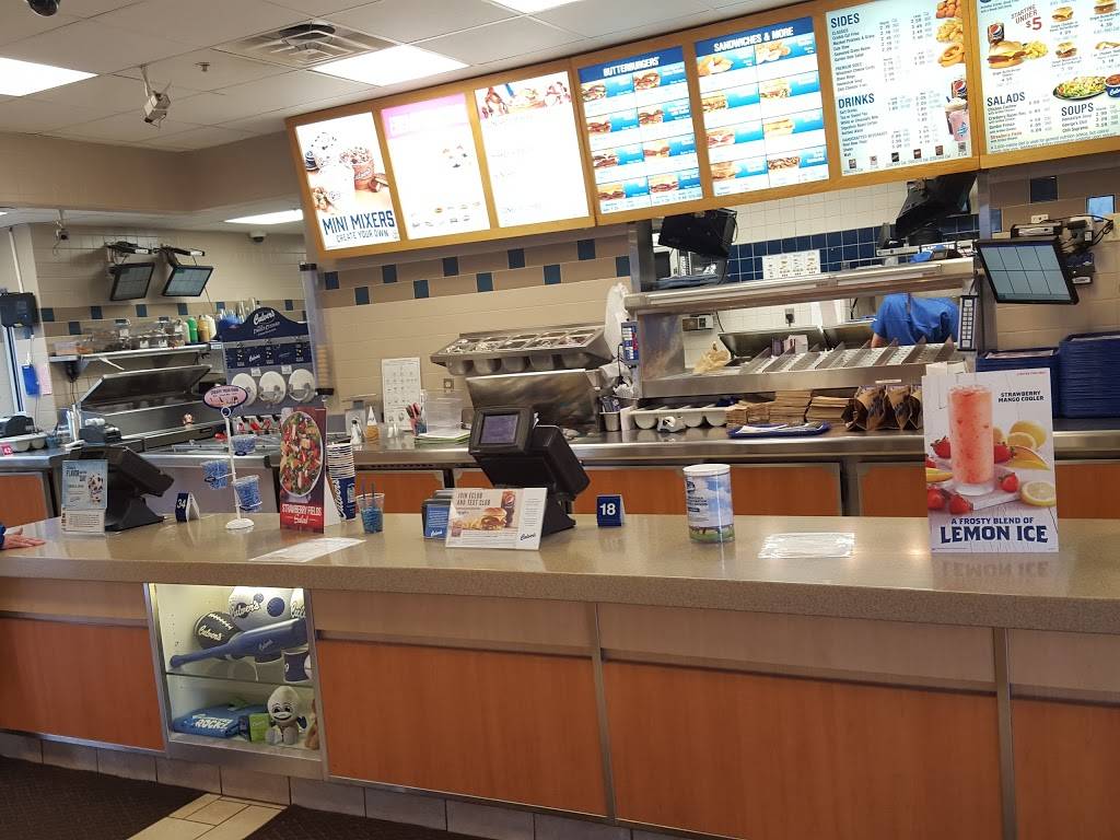 Culvers | restaurant | 19475 Evans St NW, Elk River, MN 55330, USA | 7634410400 OR +1 763-441-0400