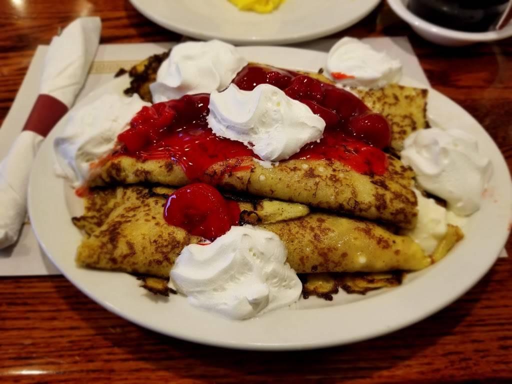 Omega Restaurant | restaurant | 3473 S 27th St, Milwaukee, WI 53215, USA | 4146456595 OR +1 414-645-6595