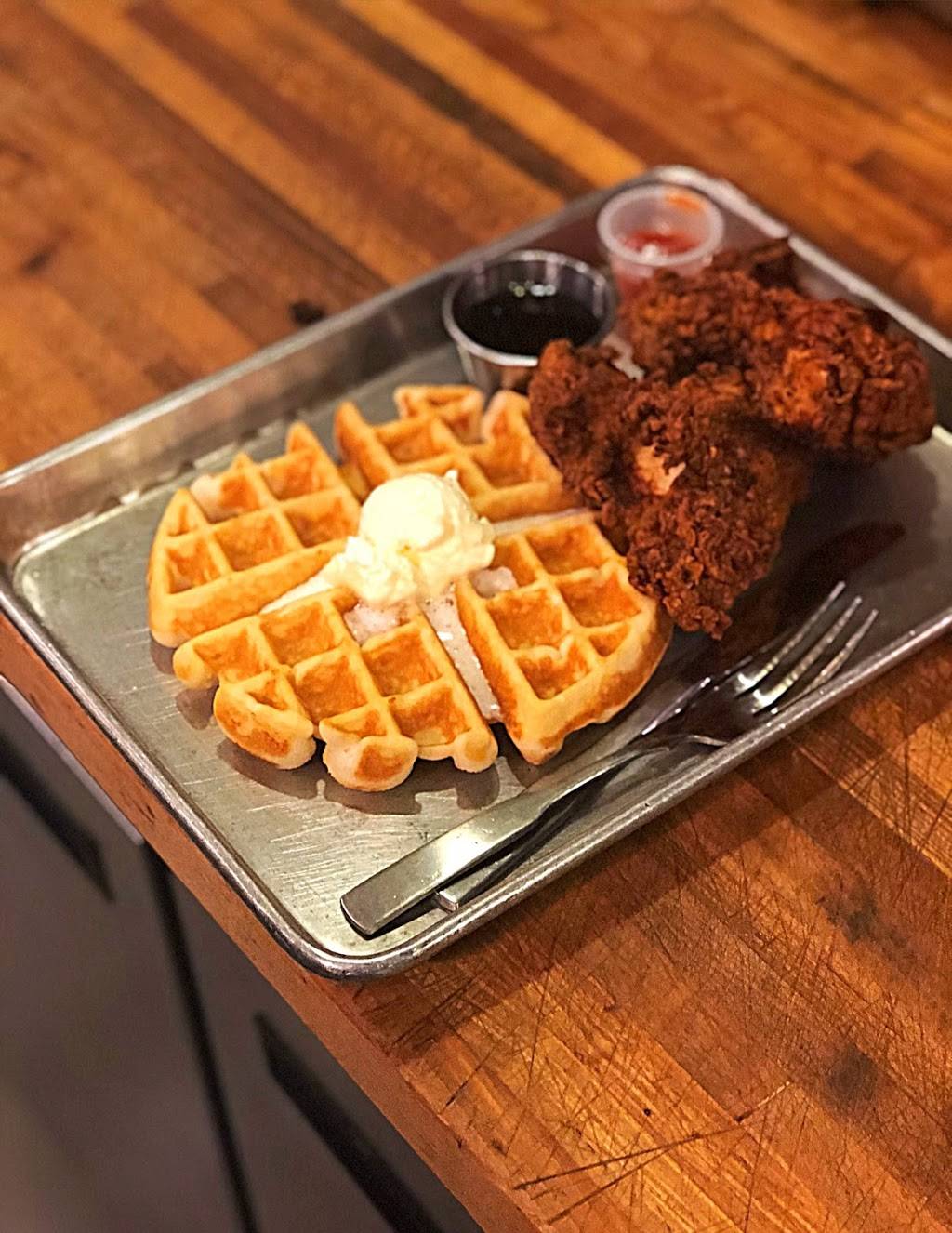 The Root And Soul | restaurant | 14144 N 100th St, Scottsdale, AZ 85260, USA | 4804761370 OR +1 480-476-1370