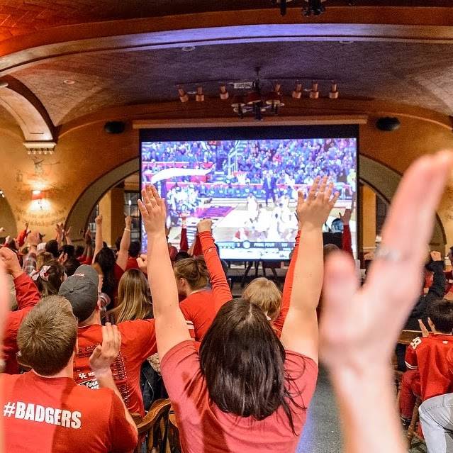 Der Rathskeller | restaurant | 800 Langdon St room 1211, Madison, WI 53706, USA | 6082627324 OR +1 608-262-7324