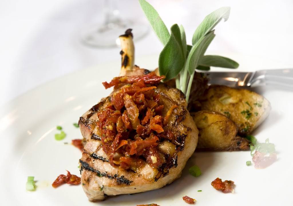 Basilico Ristorante - | restaurant | 5879 NW 36th St, Miami, FL 33166, USA | 3058713585 OR +1 305-871-3585