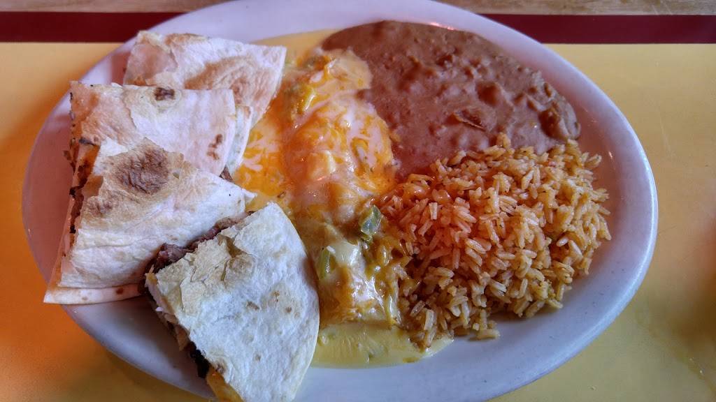 Casa Ole | restaurant | 4801 Twin City Hwy, Port Arthur, TX 77642, USA | 4099630185 OR +1 409-963-0185